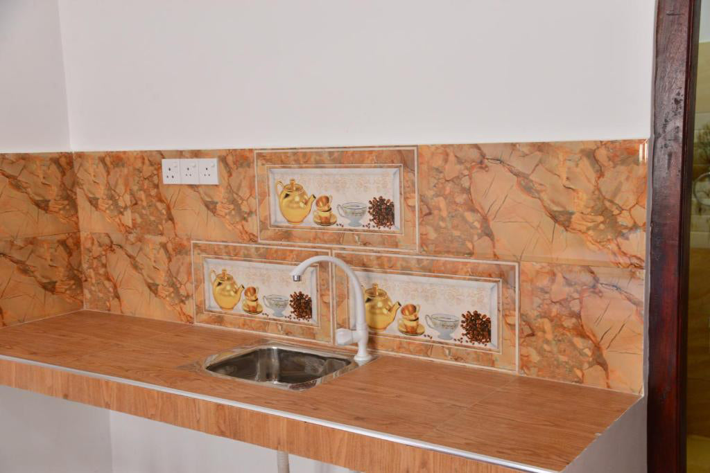 Гостевой дом Рошана, Хиккадува