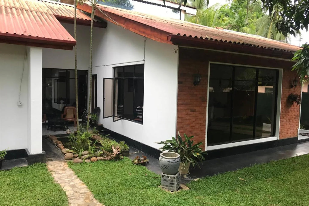 Сафари-курорт «Атманкада», Удавалаве