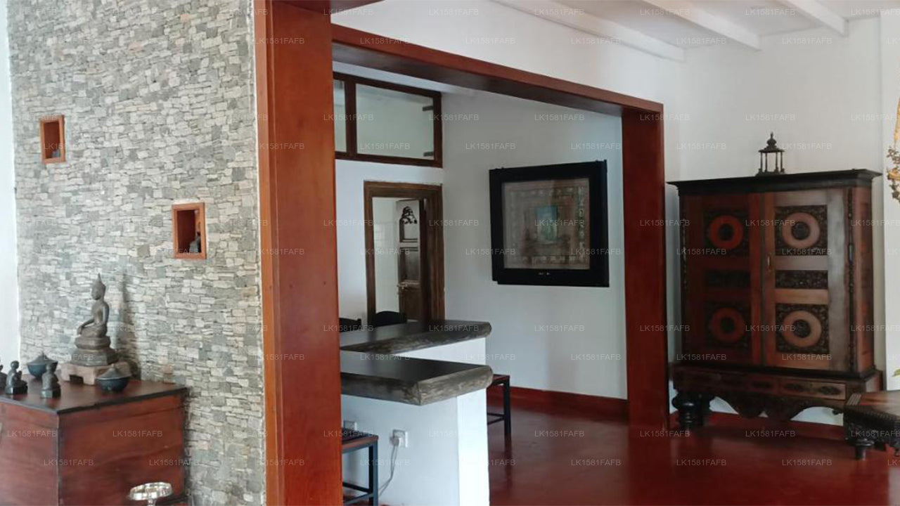 Kaya Residence, Kandy