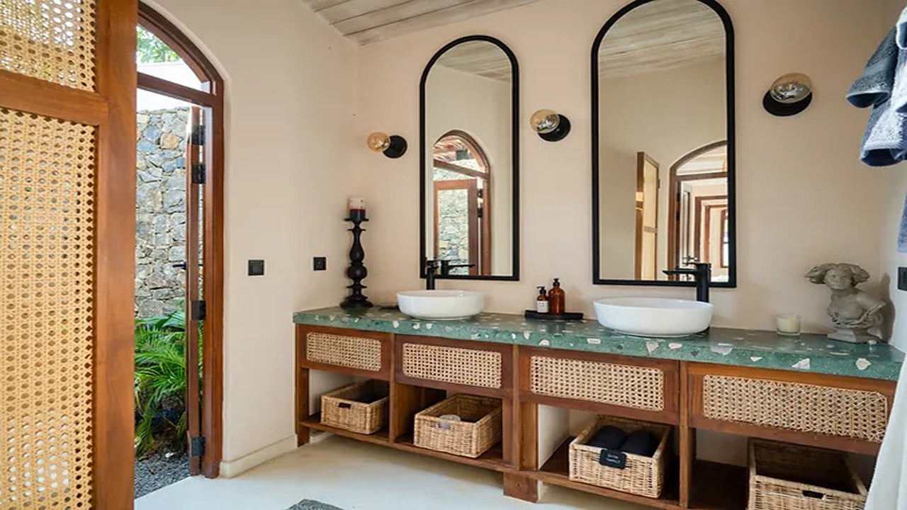 Бутик-вилла Helios, Ахангама