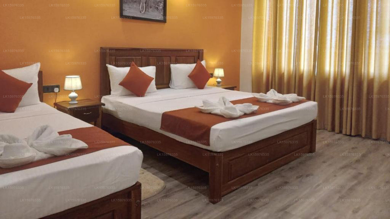 Ali Weta Safari Resort, Embilipitiya