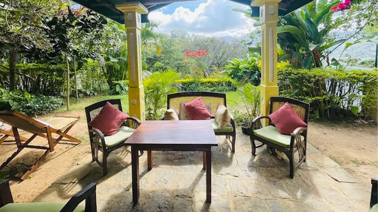 Amba Estate Farmstay, Ella