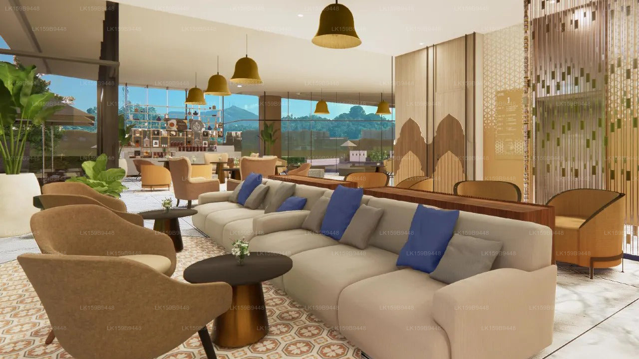 Kandy Myst by Cinnamon, Kandy