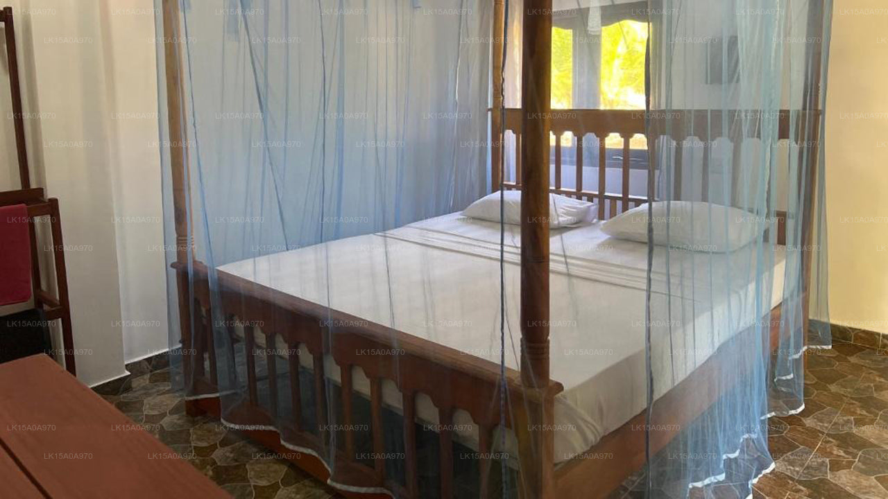 Villa Siri&Leon Beach Paradise Tangalle