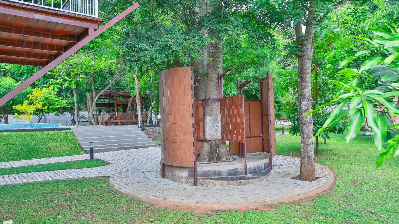 Тепрас Сигирия, Сигирия