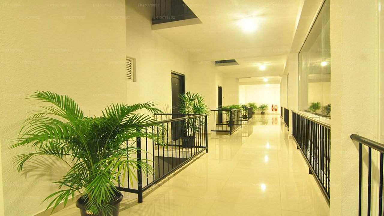 Отель Heaven's Edge от EHI, Элла