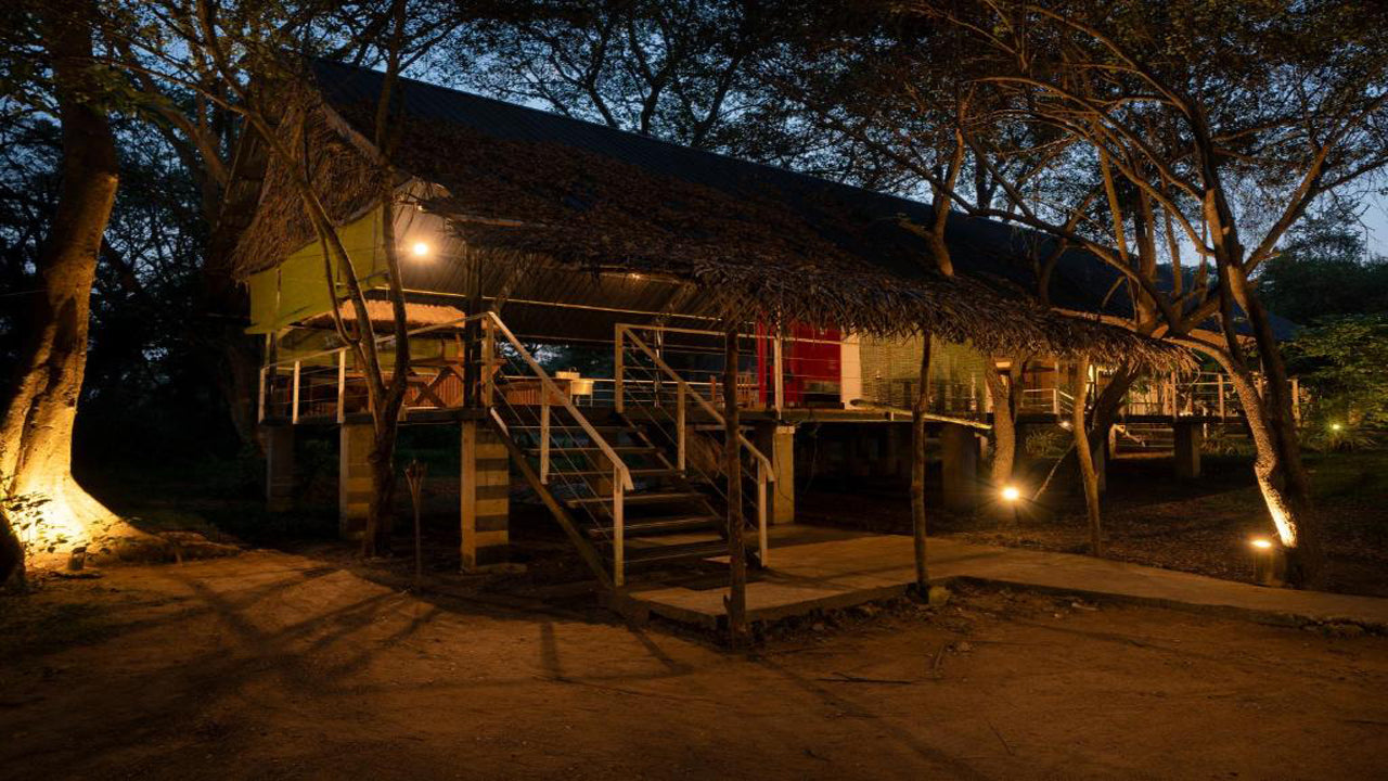 Курорт Лария, Сигирия