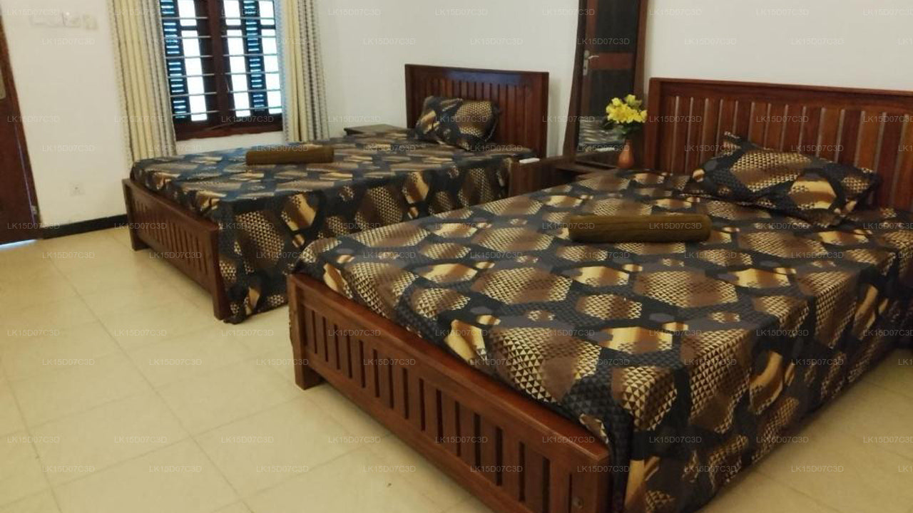 Banana Leaf Garden, Weligama