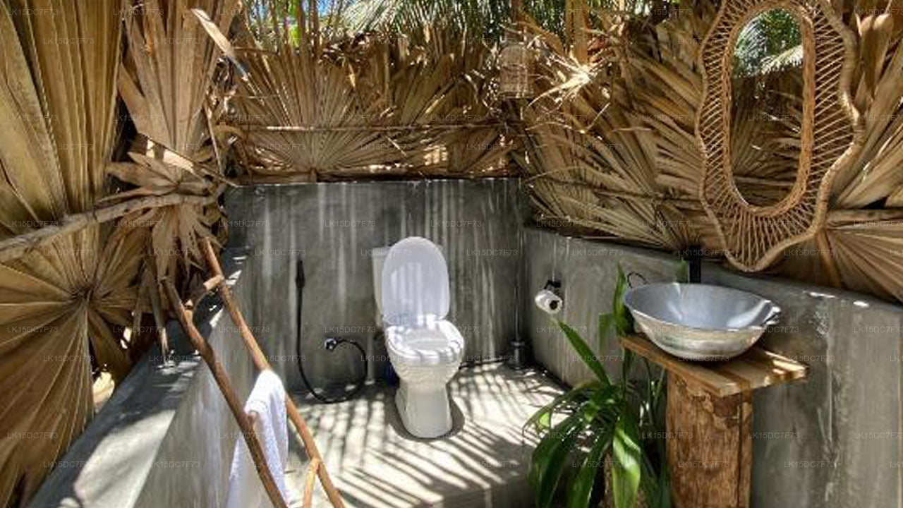 Вилла «Кирамам», Пасикуда