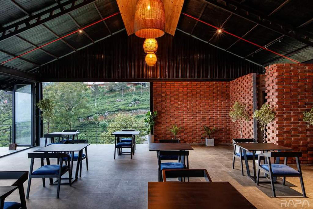 Виноградные холмы Хапутале, Хапутале