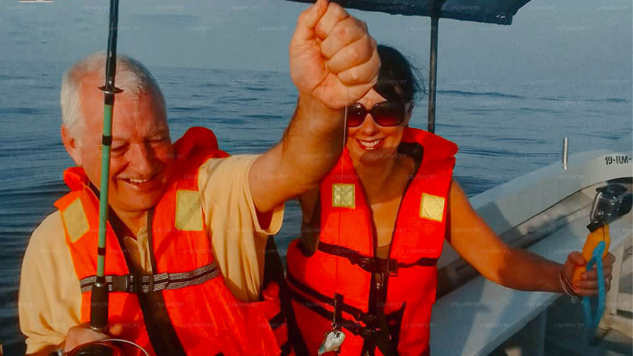 Подводное плавание на горе Лавиния