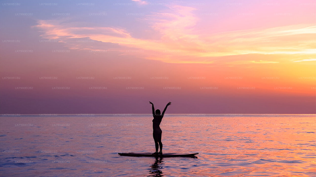 6-дневный круиз от Мириссы на лайнере Ocean Diamond.