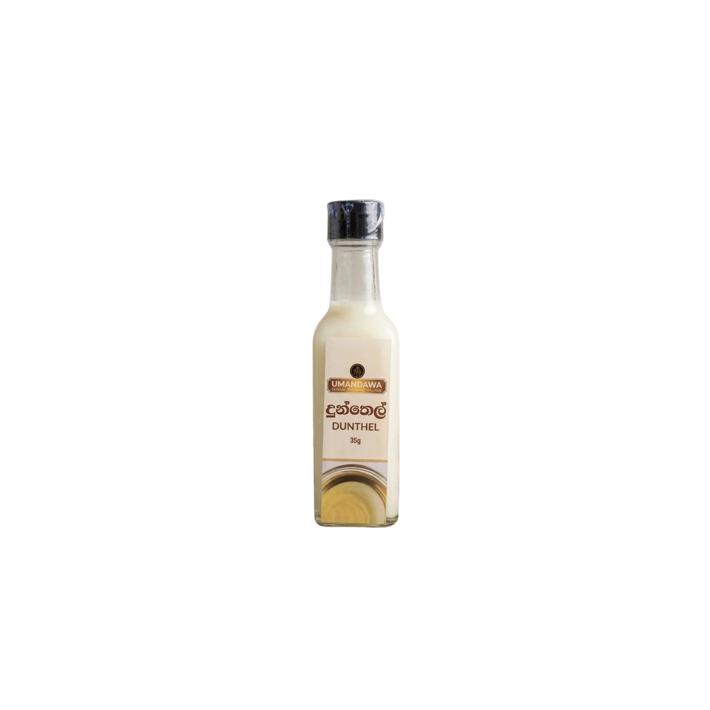 Umandawa Dunthel (35g)