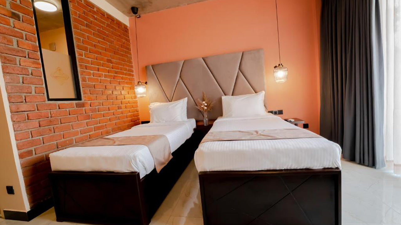 Транзитный отель аэропорта Лаймшин, Катунаяке