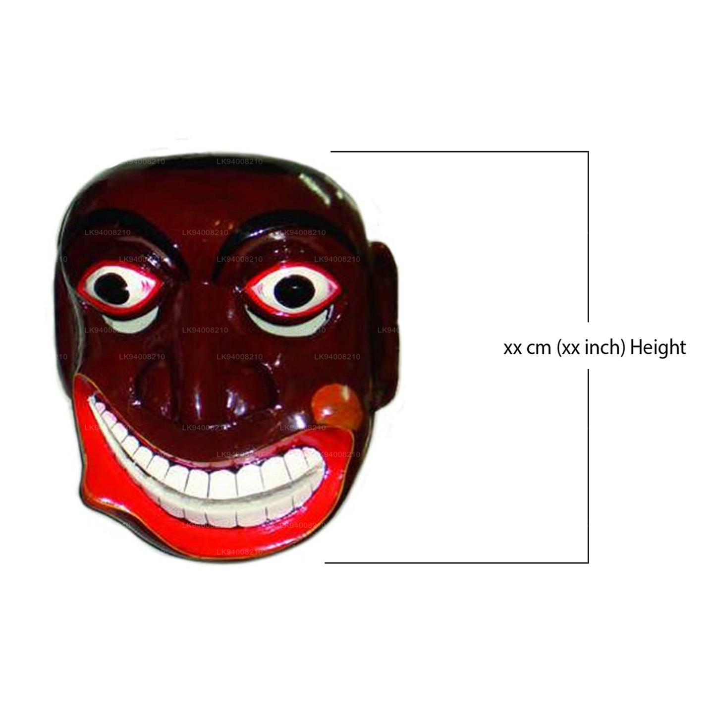 Маска Веди Санния