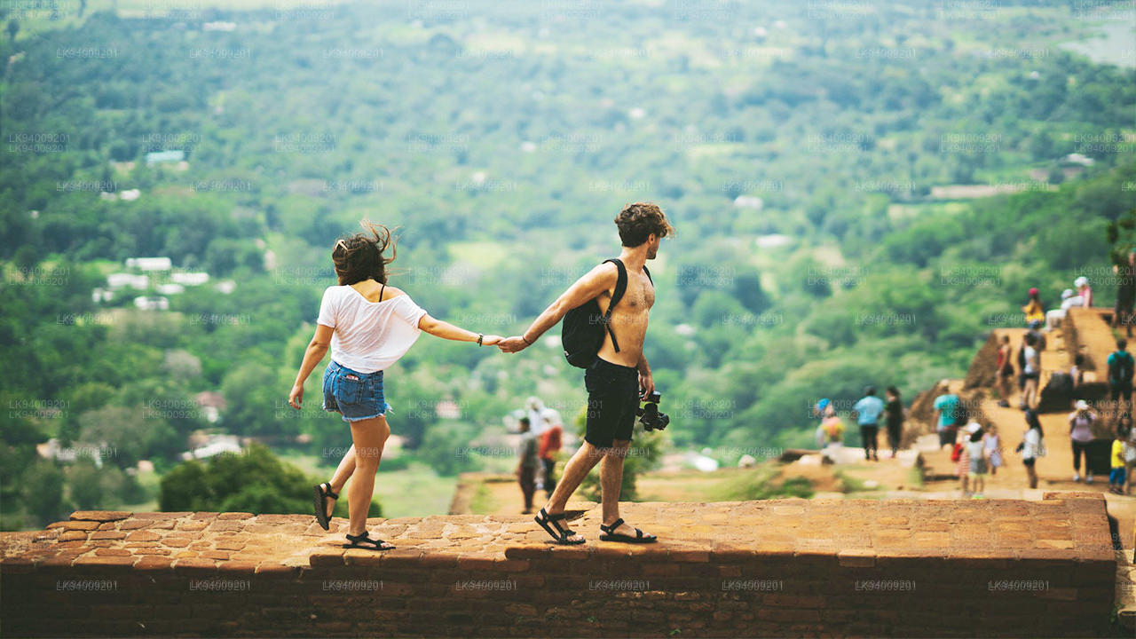 Бунгало для отдыха в Пухуляе