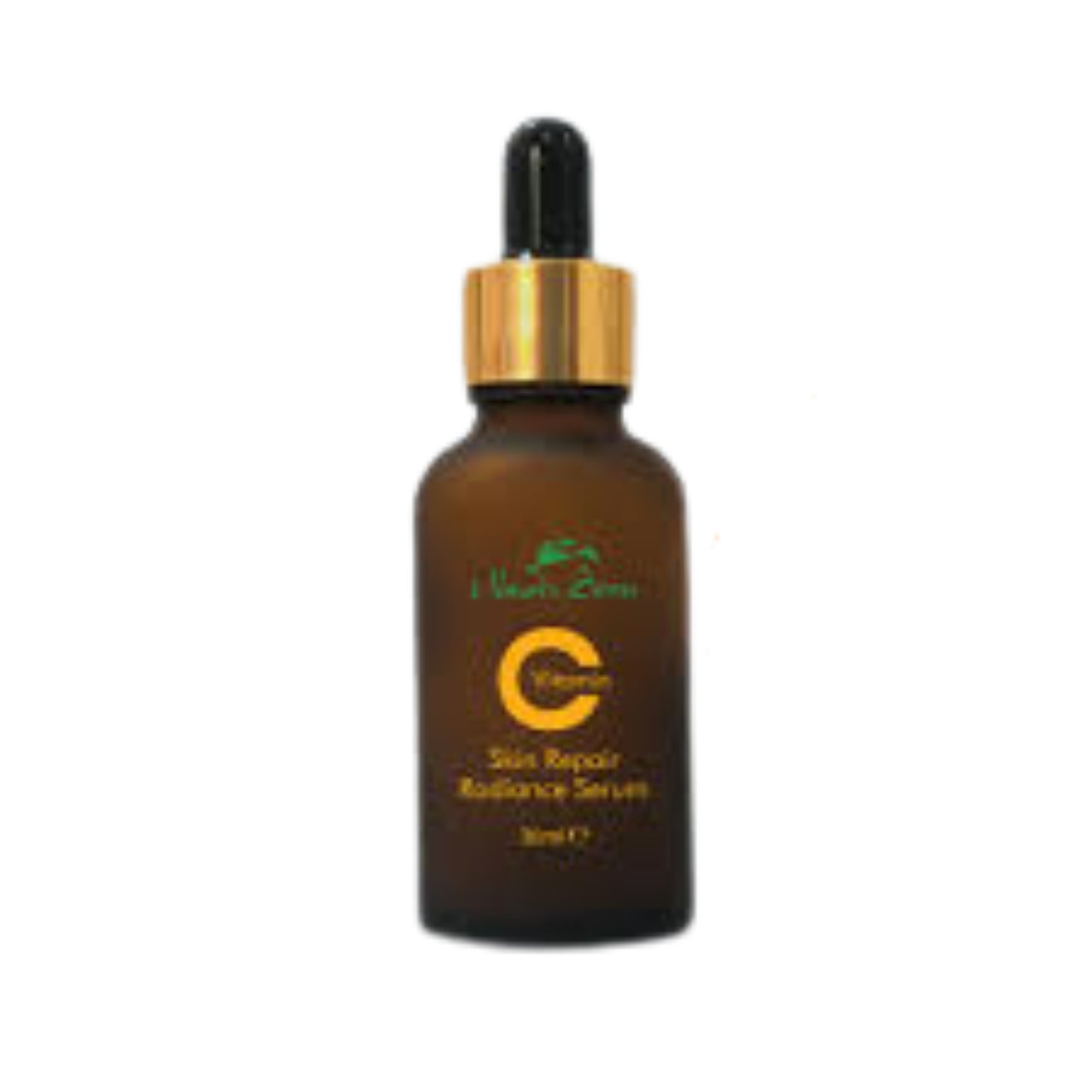 Nature's Secrets Vitamin C Skin Radiance Serum With Ascorbyl Glucoside & Hyaluronic Acid (30ml)
