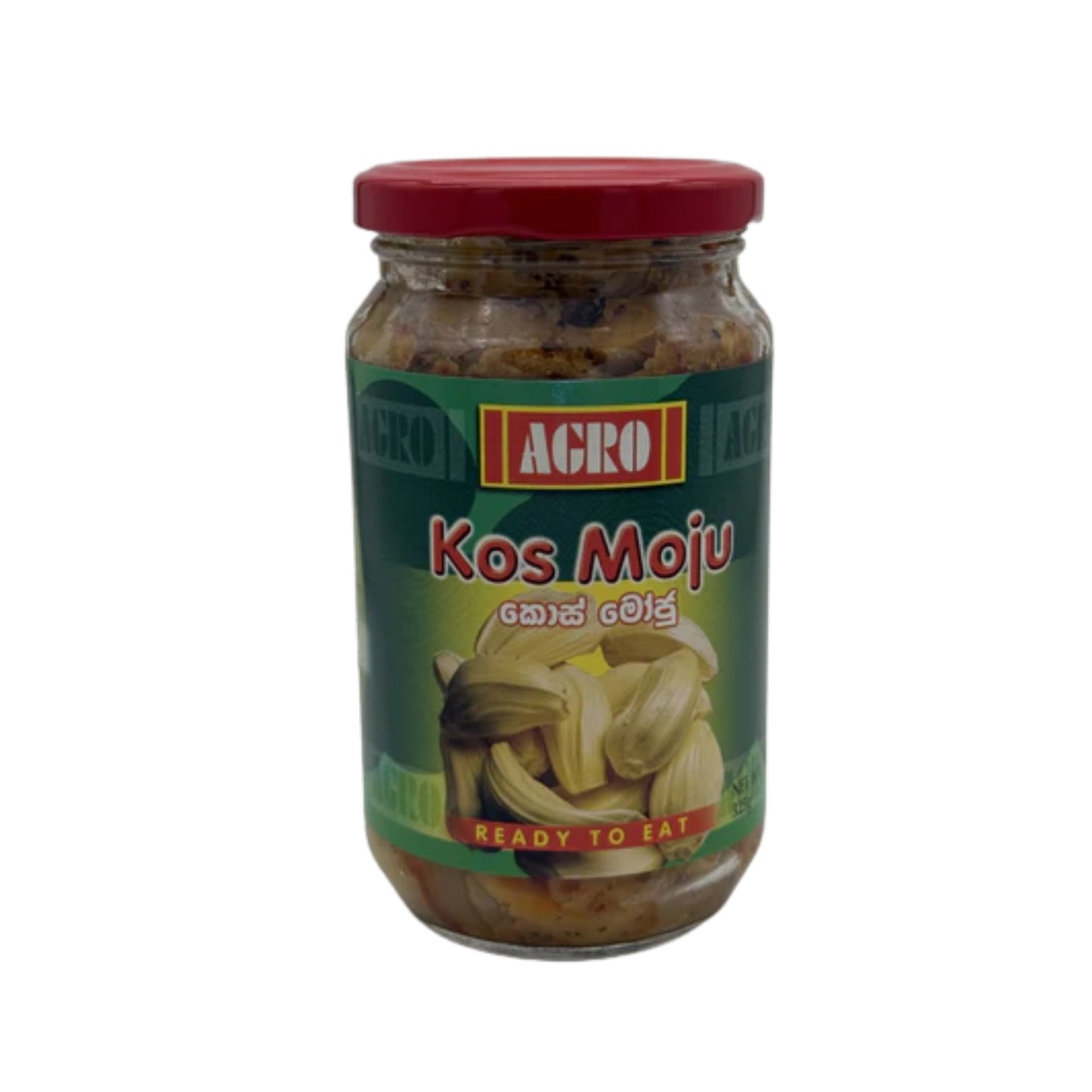 Argo Kos Moju (325g)