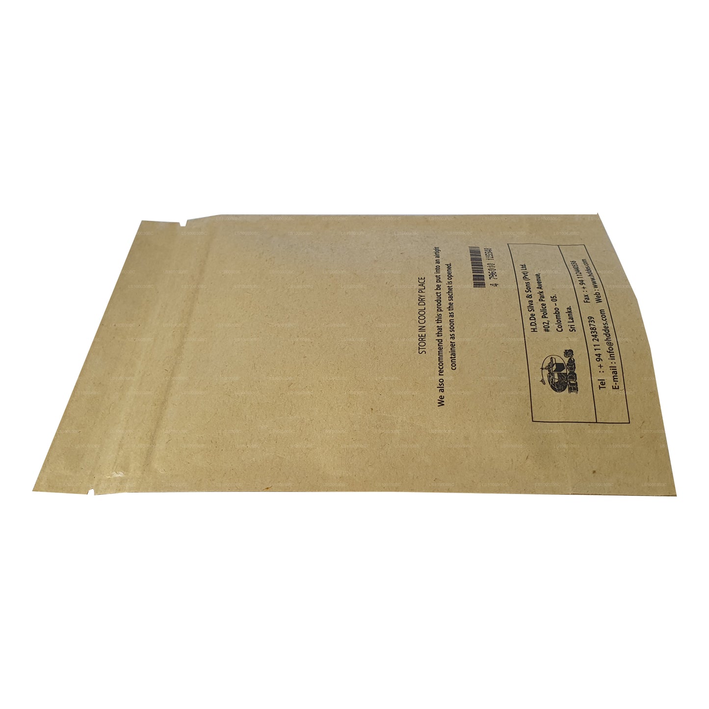 Органический кардамон в стручках Lakpura