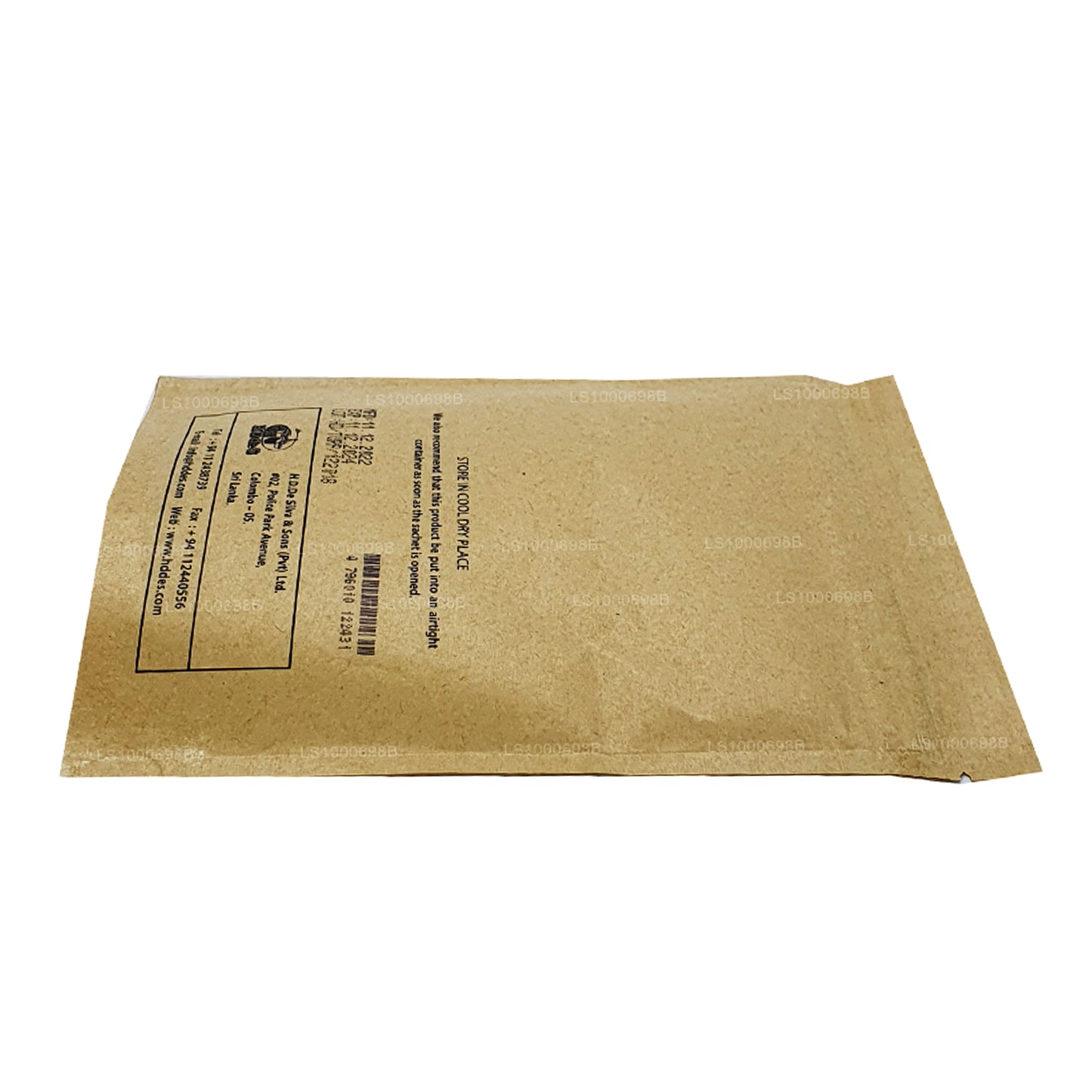 Органический порошок куркумы Lakpura