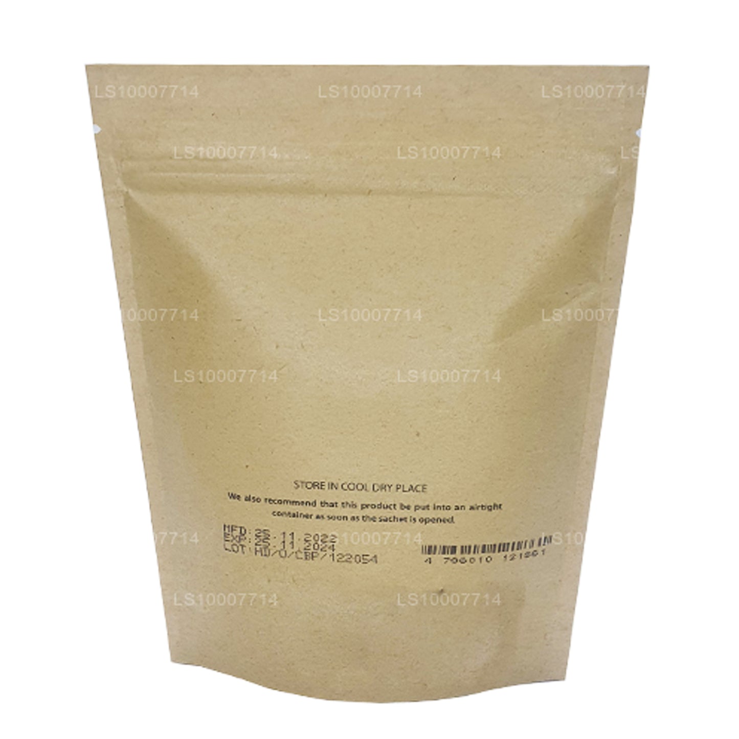 Пакет органической цейлонской натуральной корицы Lakpura