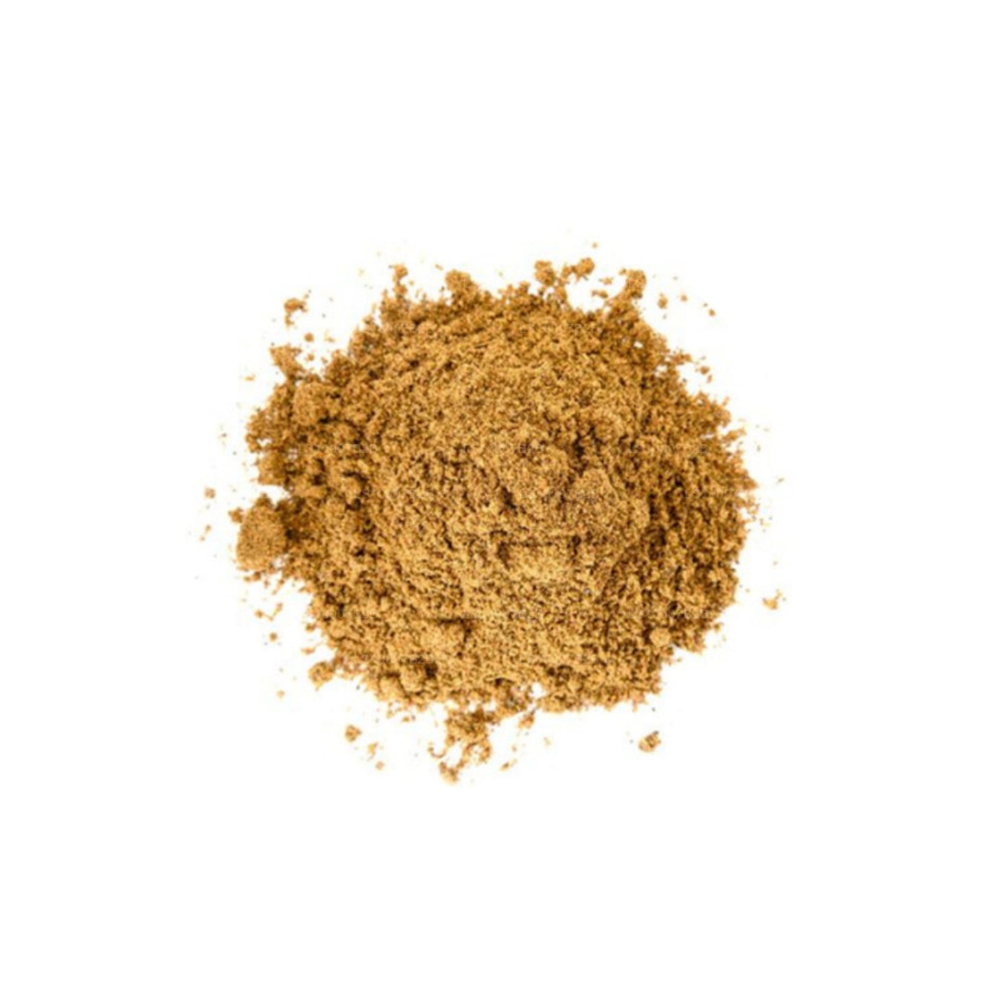 Органический порошок карри из баранины и баранины Lakpura