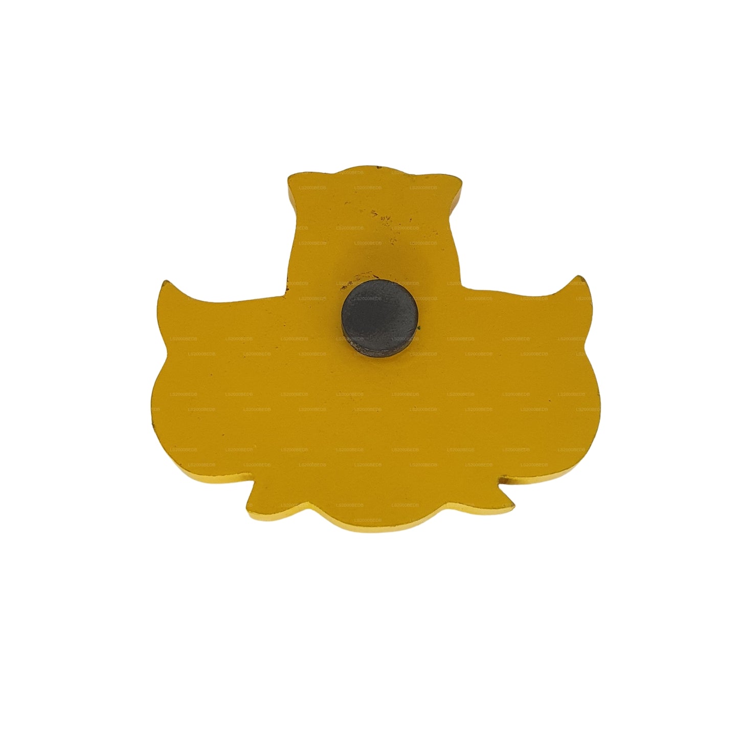 Lakpura® Маска Гара Ракша Магнит на холодильник