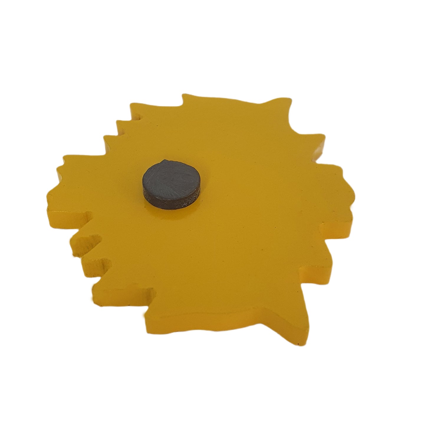 Imã de geladeira máscara Lakpura® Ginidal Raksha