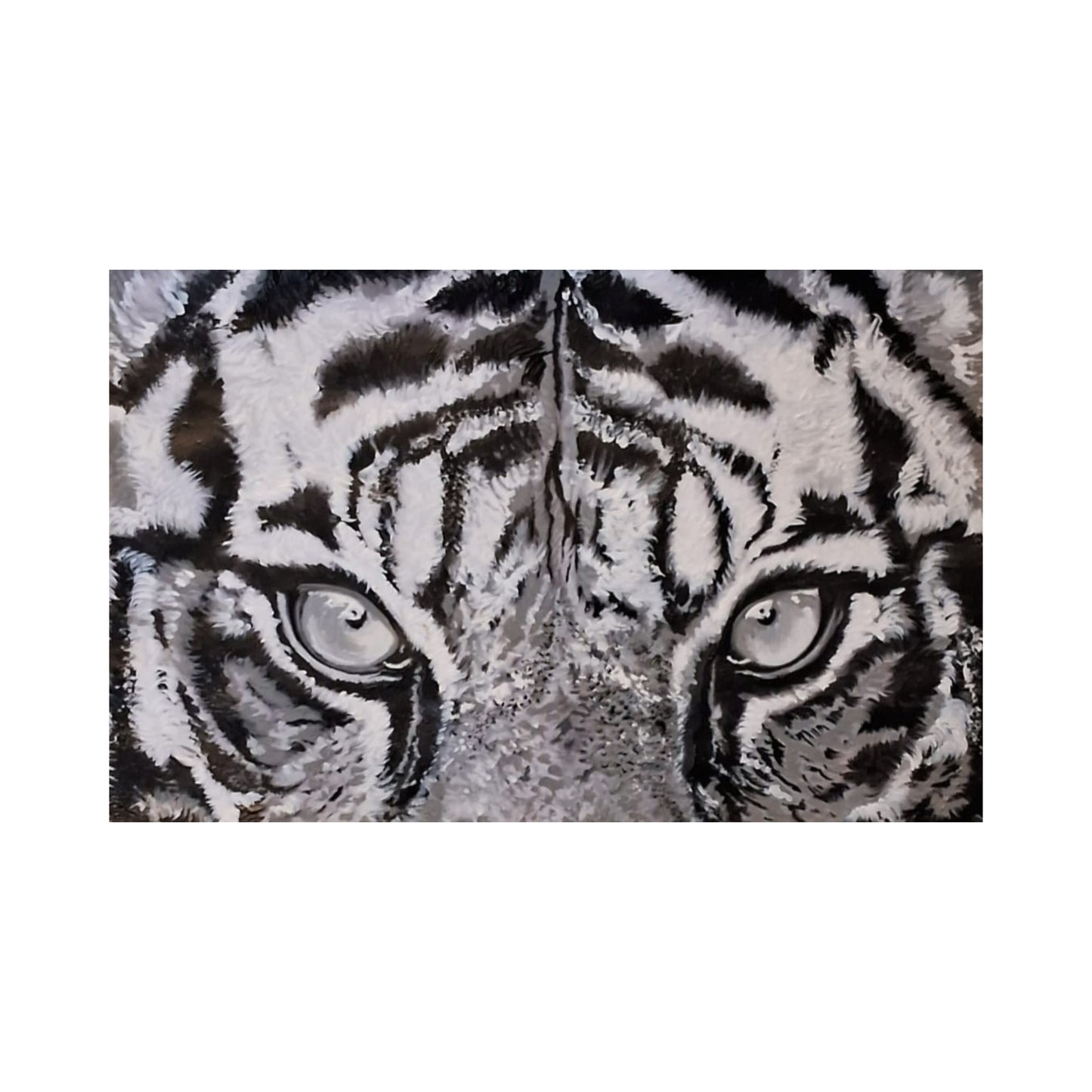 Lakpura® Тигр Настенные украшения