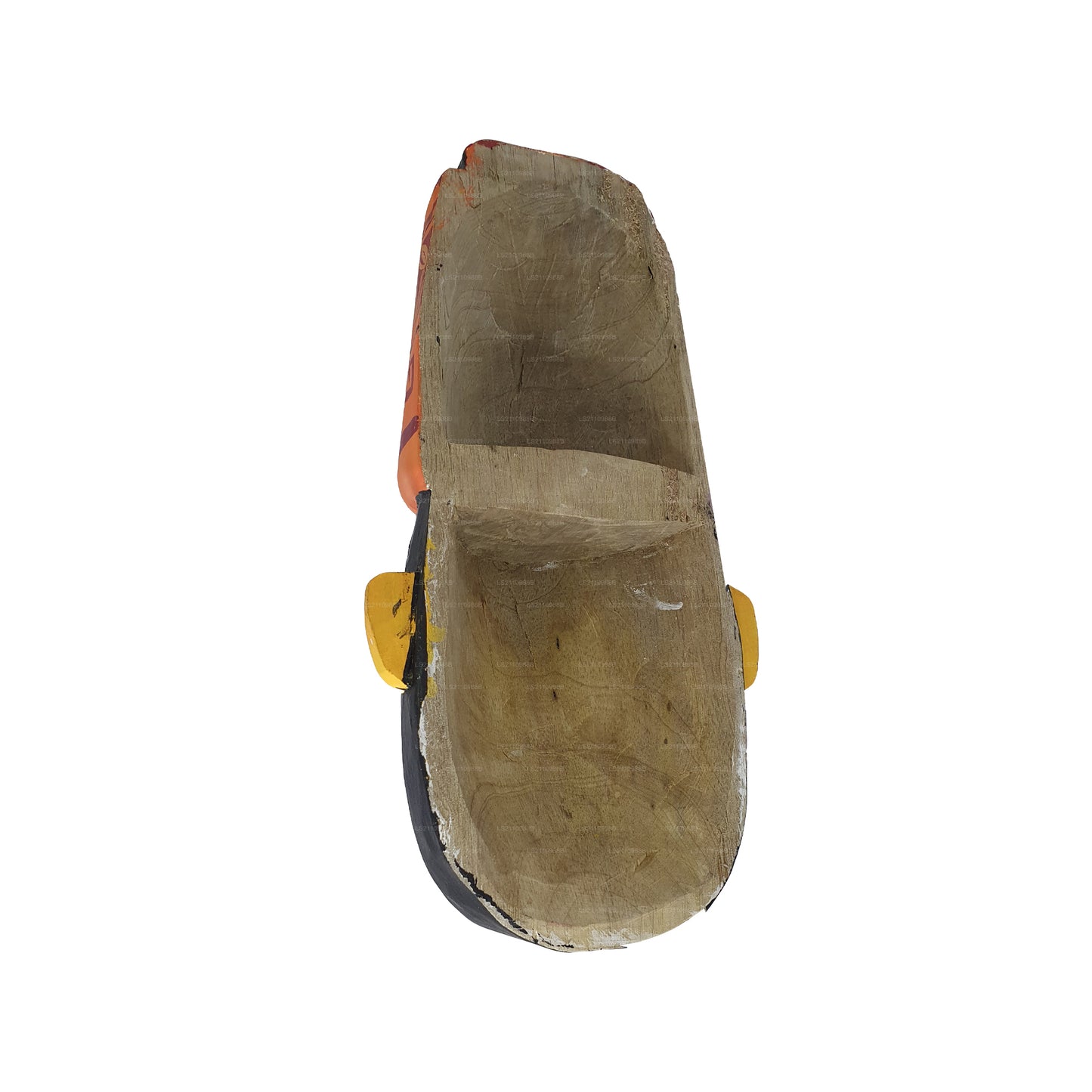 Marakkala Kolam Mask