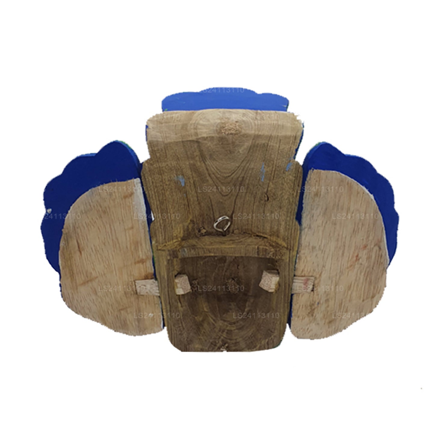 Маска Маюры Ракши