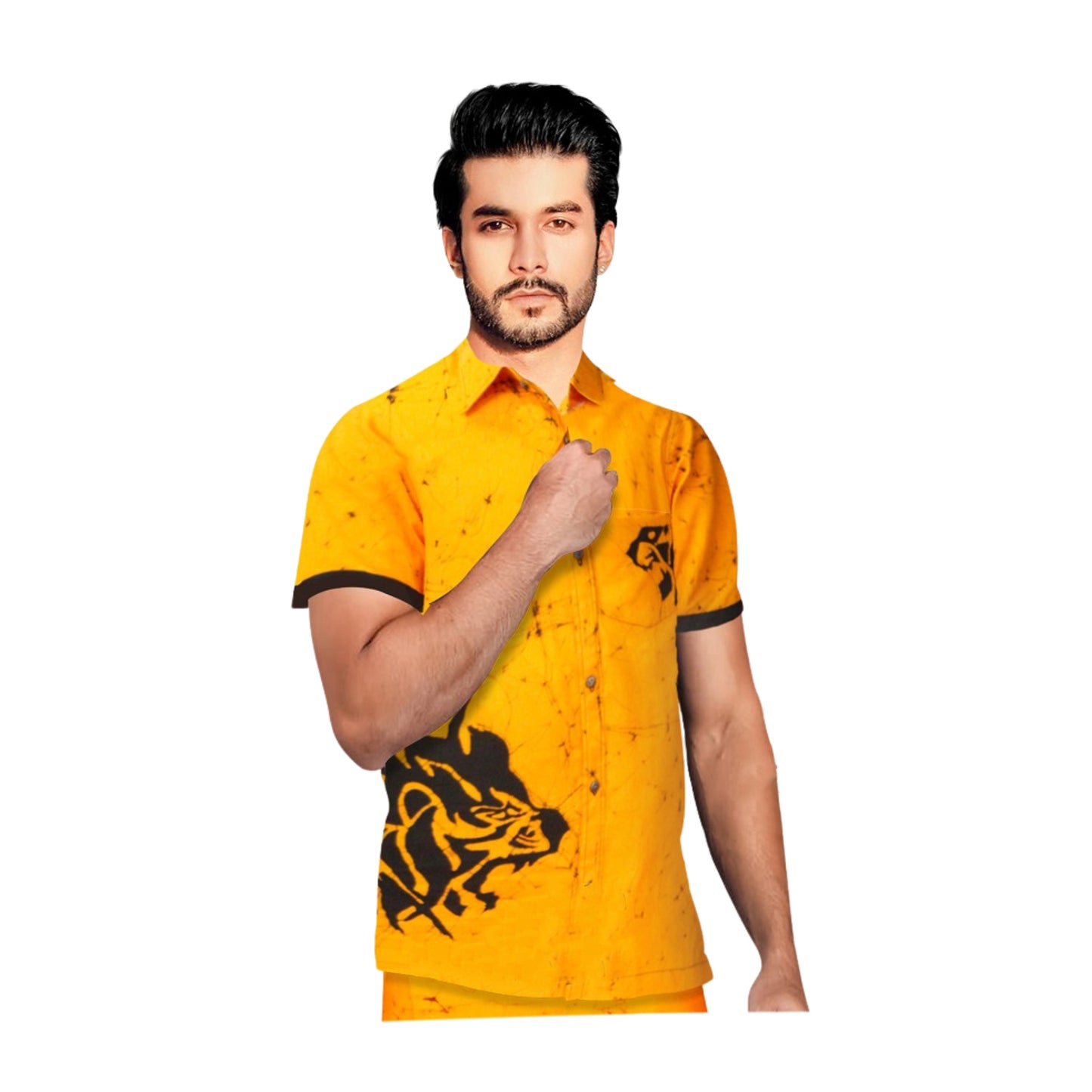 Lakpura Batik Shirt