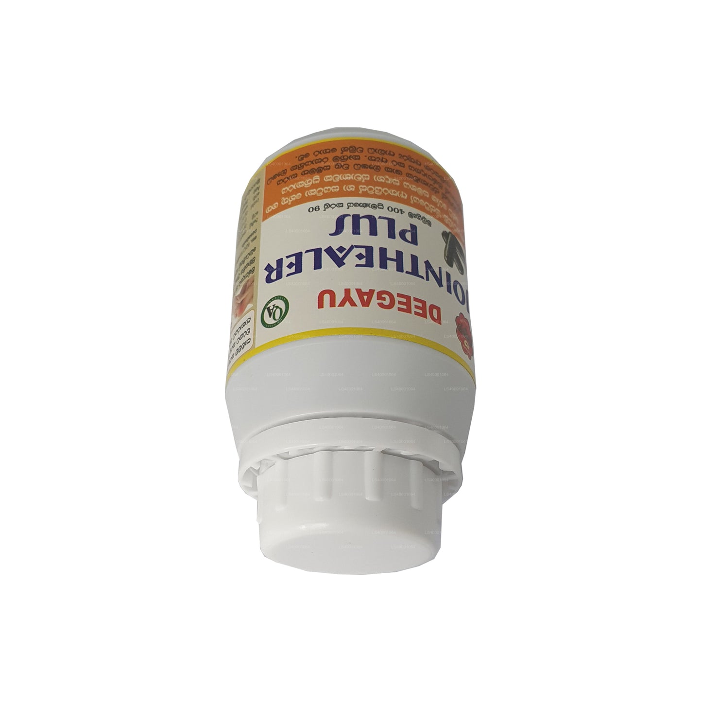 Deegayu Joint Healer Plus (90 капсул)