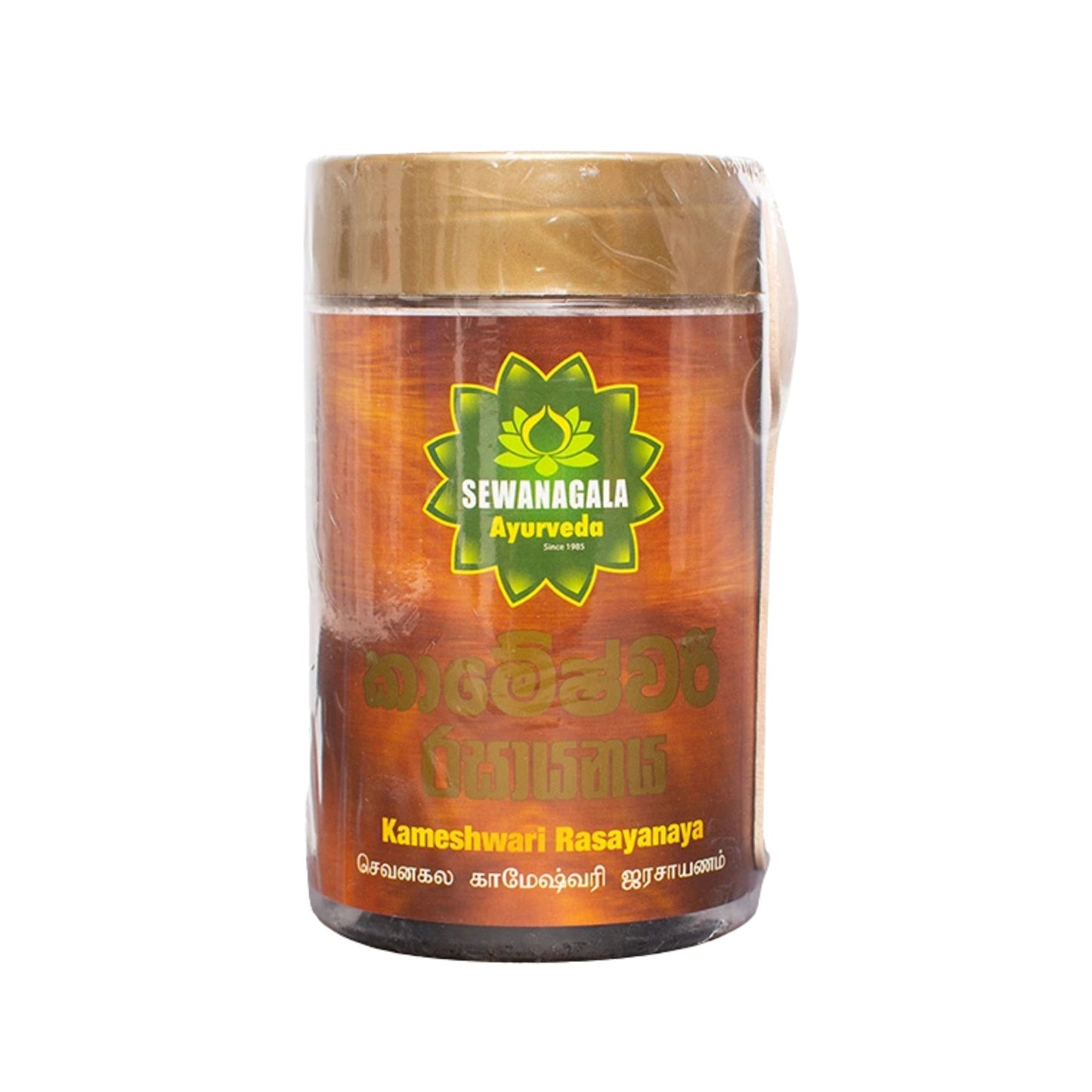 Севанагала Камешвари Расаяная (экспортный пакет)