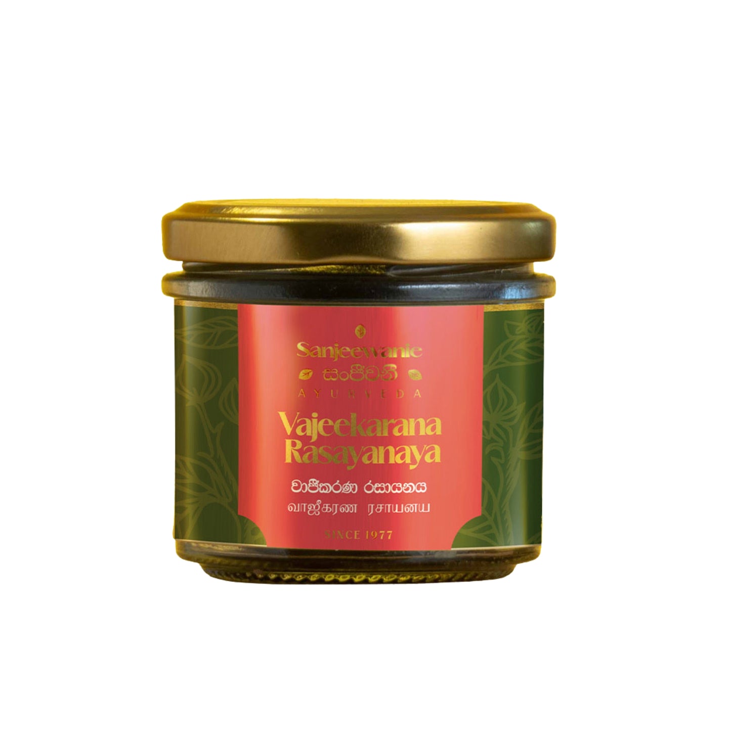 Санджикарана «Расаянная» (130 г)