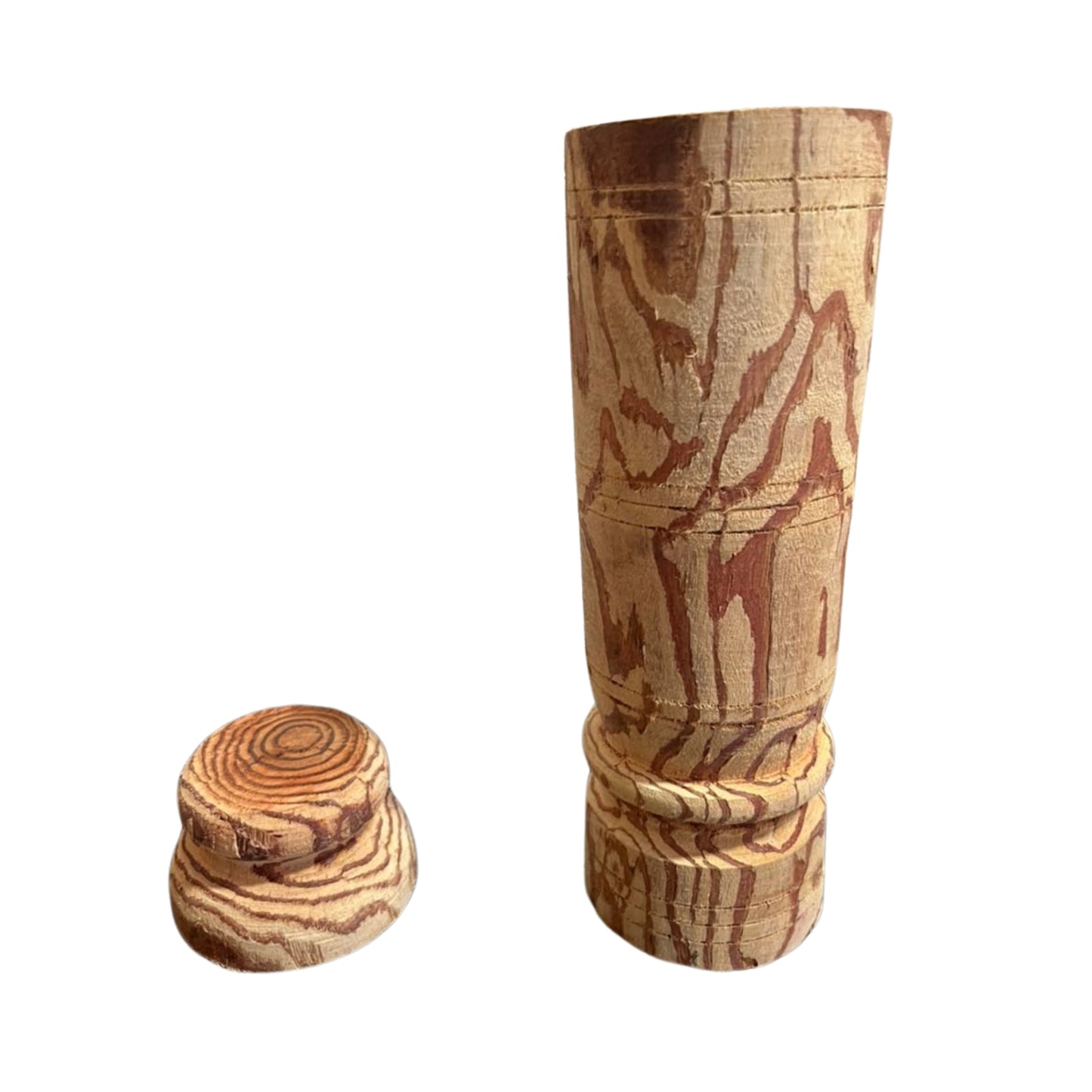 Кружка Лакпура Котала Химбуту (Salacia reticulata)