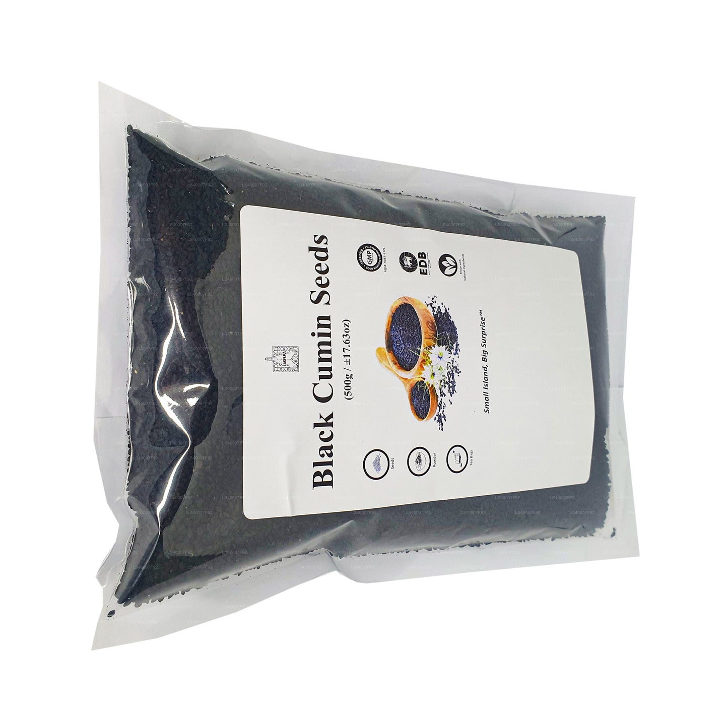 Семена черного тмина Lakpura (100 г)