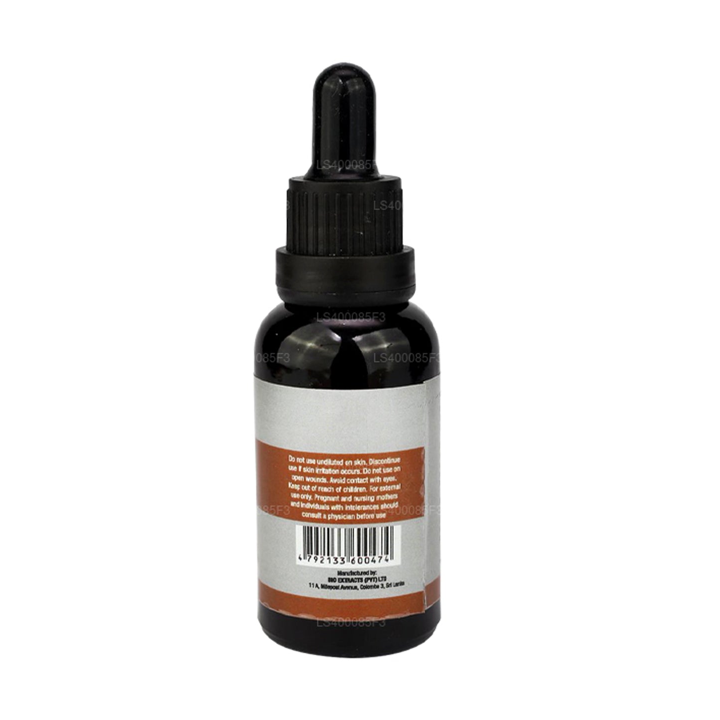 Baraka Clove Essential Oil (30ml)