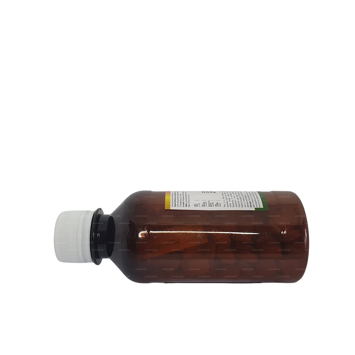 Таблетки Beam Thripala