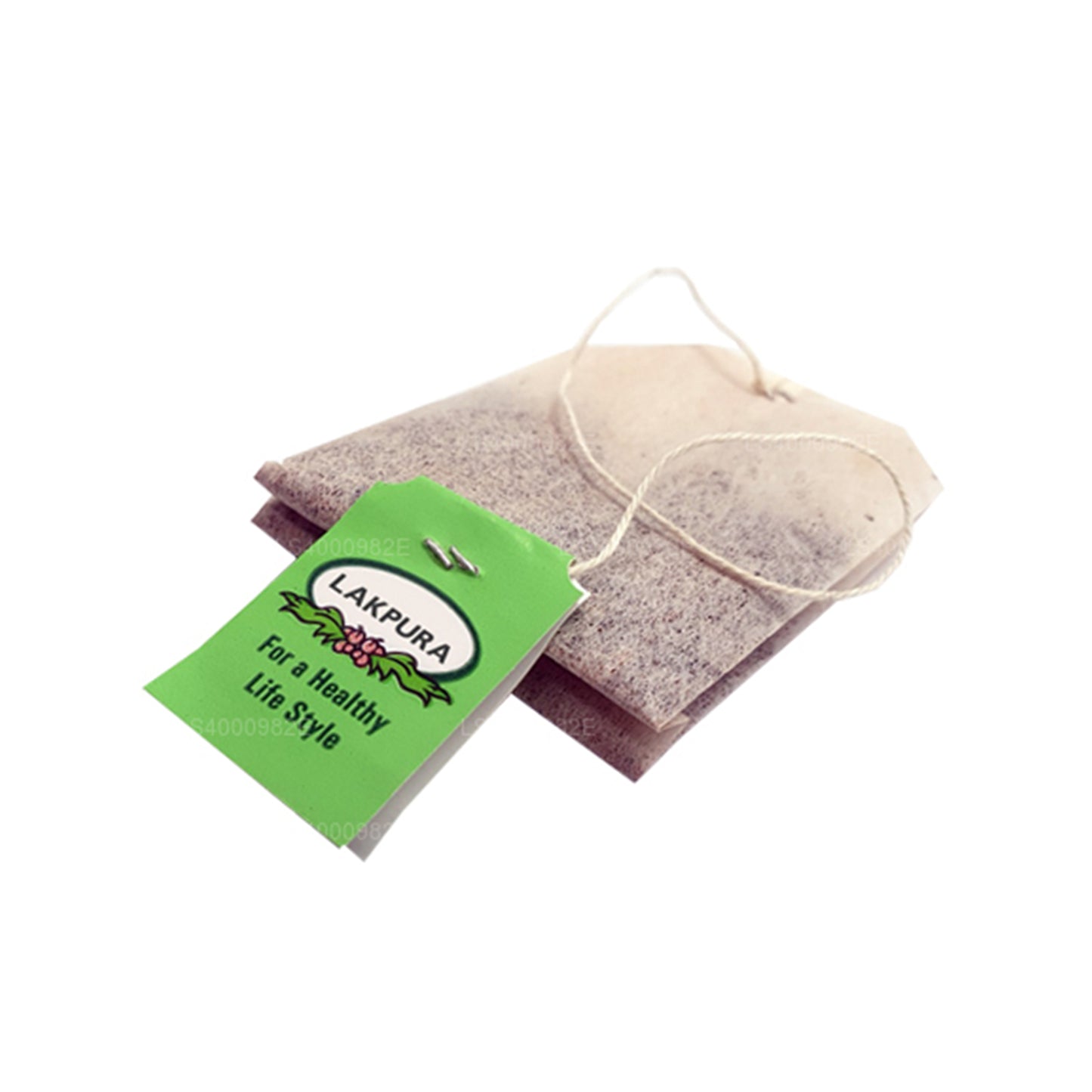 Чай Лакпура Полпала (50 г) в пакетиках