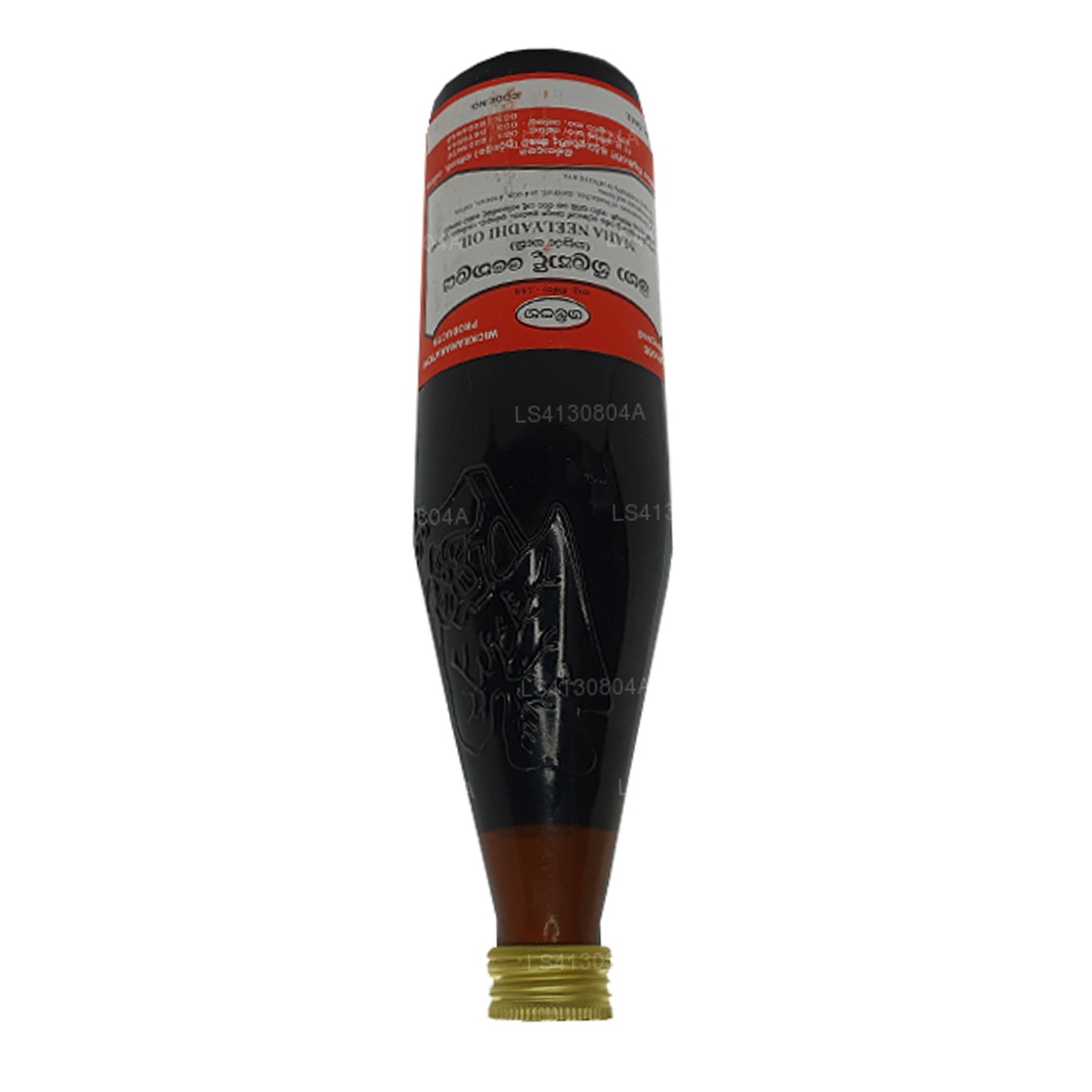 Масло Гампахи Викрамараччи Маха Неэльяди (750 мл)