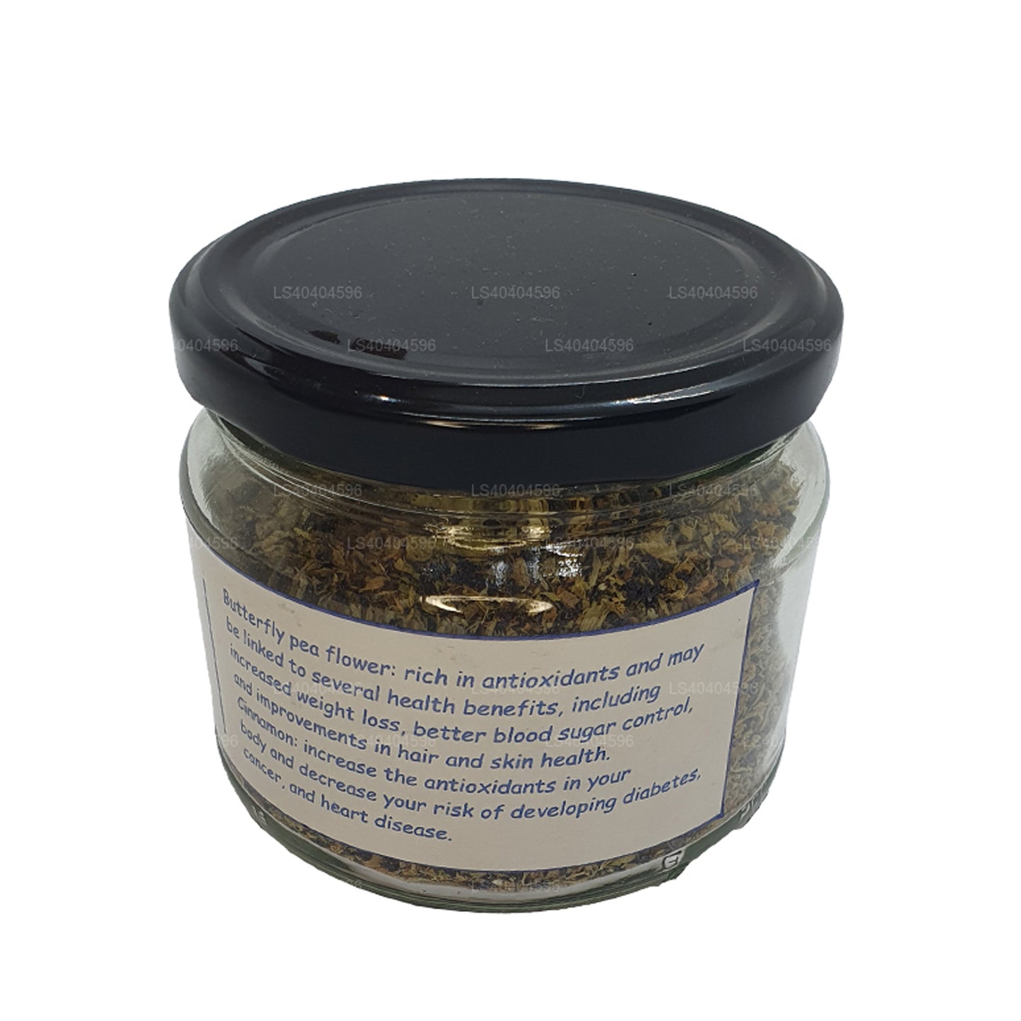 Dankotuwa Agro Blue Cinnamon Tea (50g)