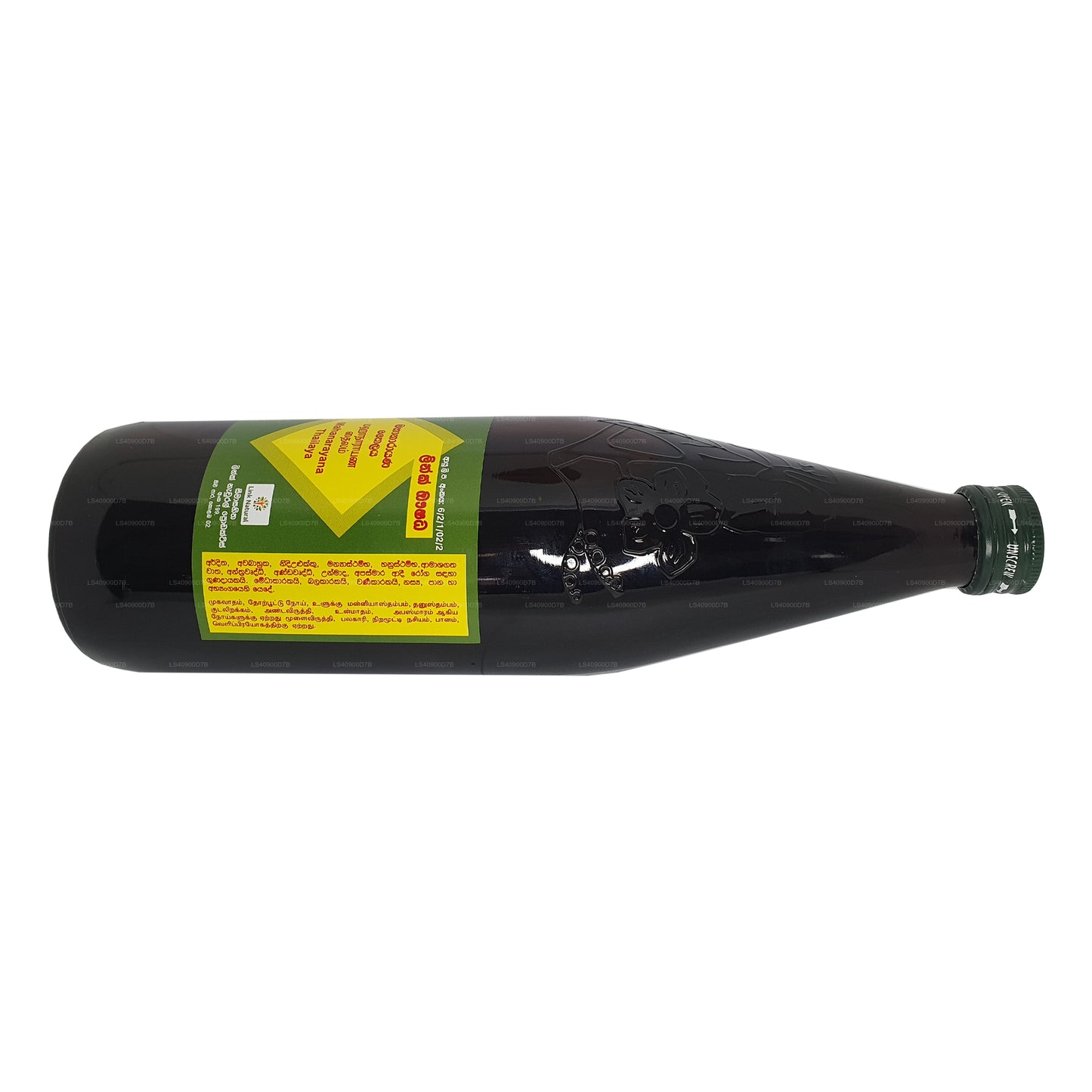 Масло Link Mahanarayana