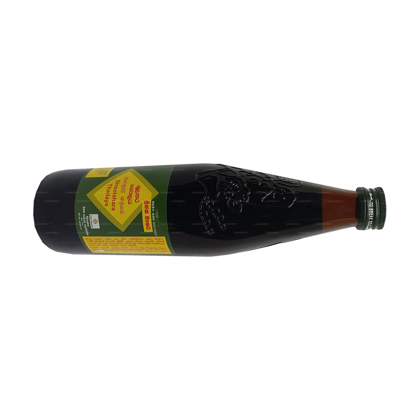 Линк Шулахара, Таиланд