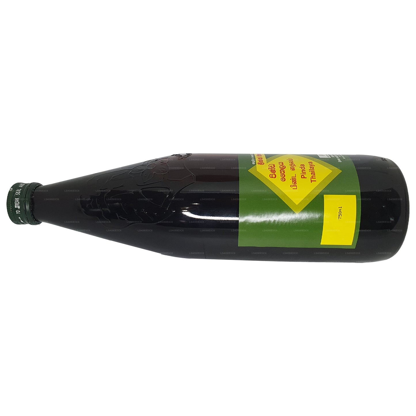 Масло розовой пинды