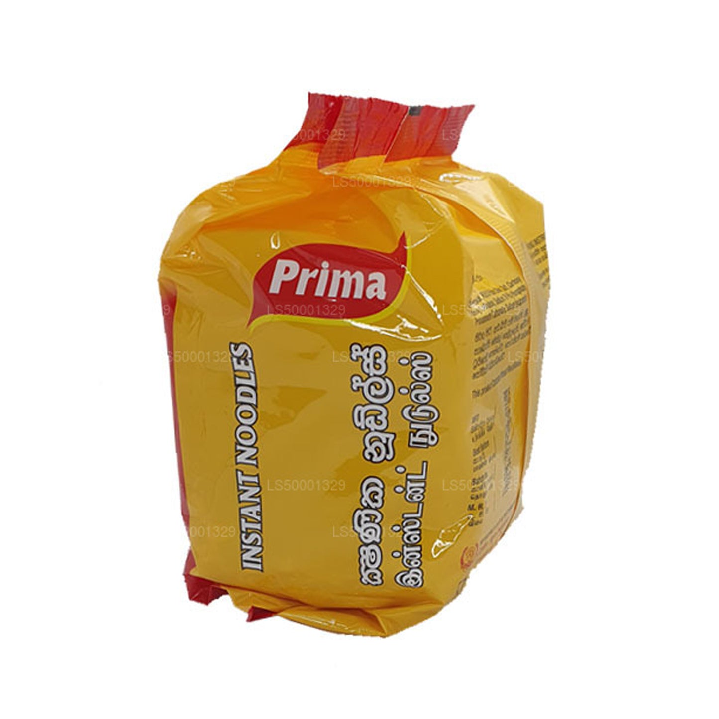 Лапша быстрого приготовления Prima (345 г)