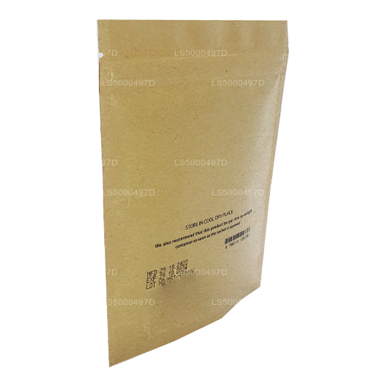 Семена органической горчицы Lakpura