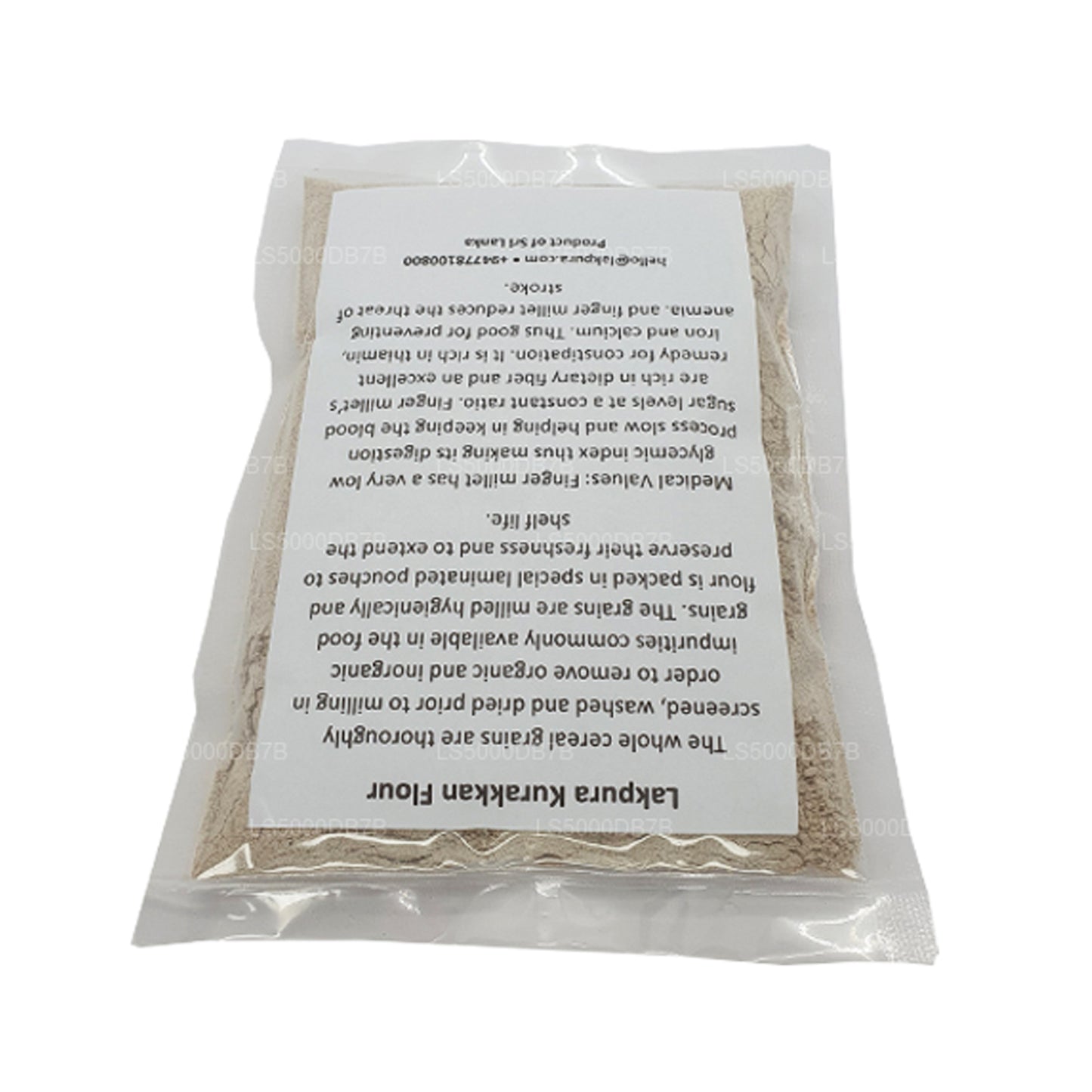 Мука «Лапура Кураккан»