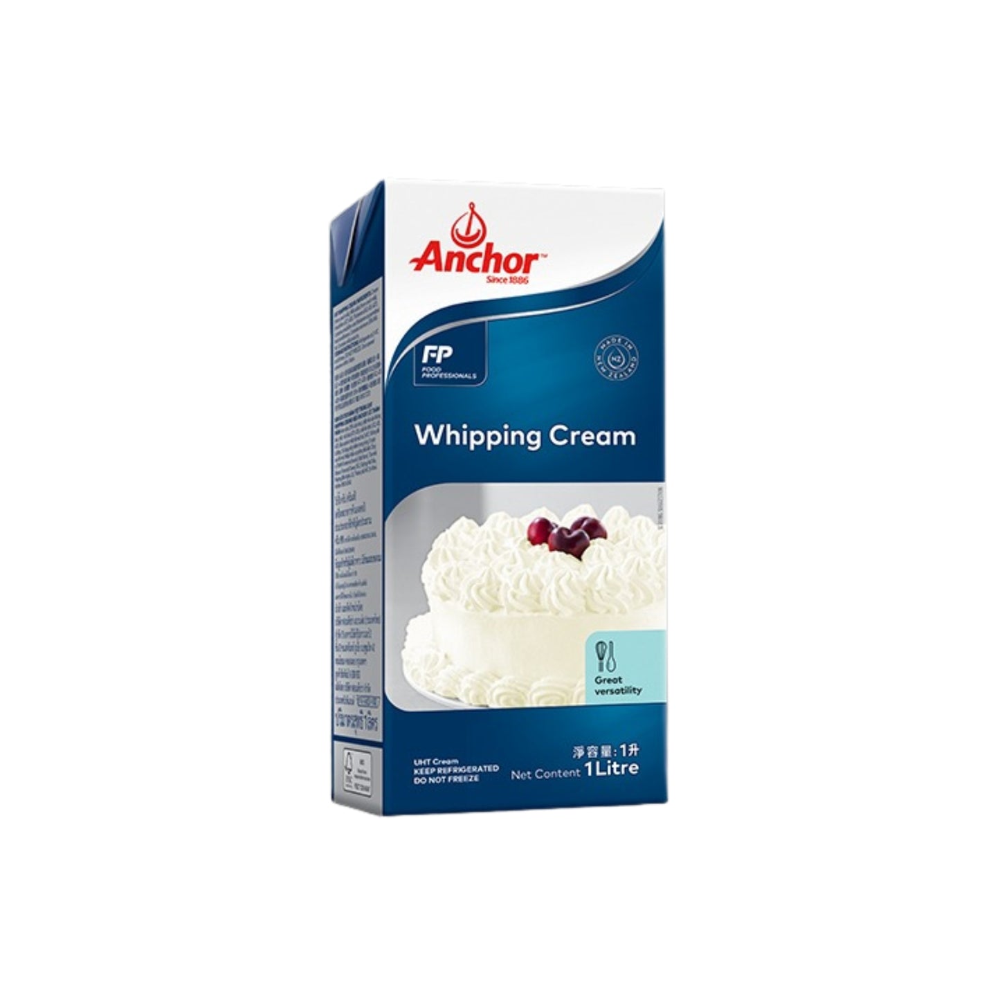 Anchor Whipping Cream