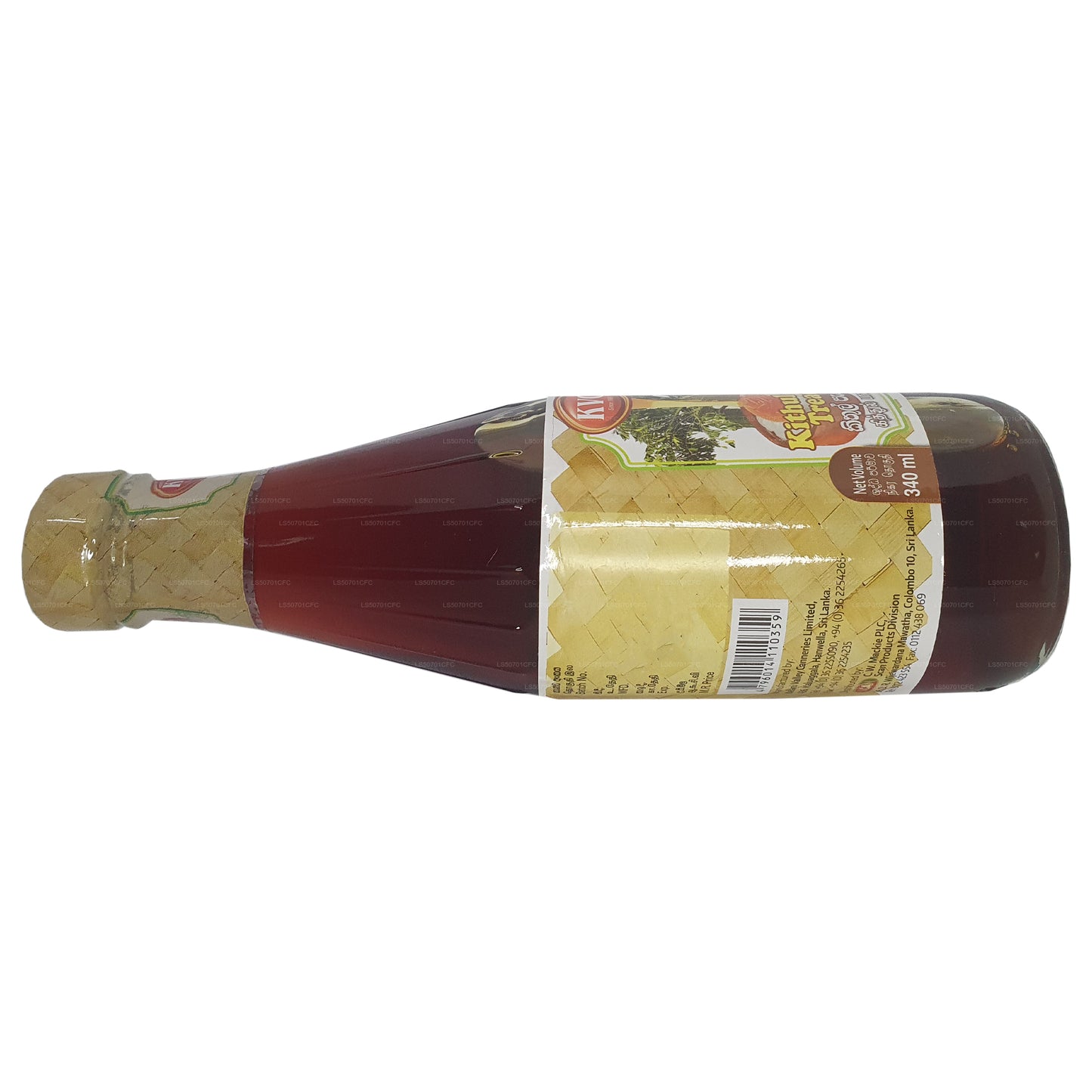 Патока из ПВХ (190 мл)